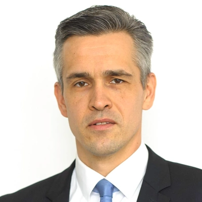Rechtsanwalt  Marc Gericke 